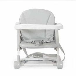 Dining Chairs Seats Portable multifunctional baby booster seat modern childrens food bodyguard room high feeding baby dining chair with wheels WX5.20