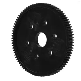 Mugs 1PC Model Car Driven Gear R86028 87T Plastic Gears For RGT 86100 1:10 RC Cars Accessories