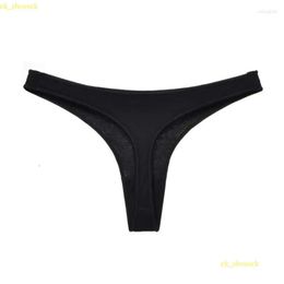 Women's Panties Sexy Women Cotton Briefs G Thong Femme String Calcinha Lingerie Tanga Underwear Intimates Women's thong 443