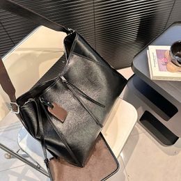 Designer Luxury Vintage Carry All 2Pcs Women Shoulder Crossbody Bag with Coin Purses Designer Luxurys Handbags Odeon Totes Lady Shopping Bags wallets