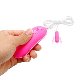 IKOKY Urethral Plug Vibrator Sex Toys for Women Vibrating Egg Remote Control Waterproof Mini Bullet Vibrator Penis Plug Massage