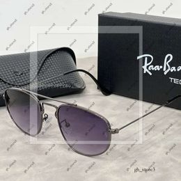 ray sunglasses Mens Classic Metal Frame Brand Retro women Bans Sunglasses Bands Luxury Designer Eyewear Designers rays Sun Glasses Woman 574