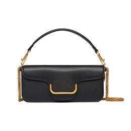 10A Fashion Designer Handbag Women Bags Chain Bag Bags Clutch Flap Totes Luxury Wallet Check Thread Velour Purse Letters Double Solid S Etsn