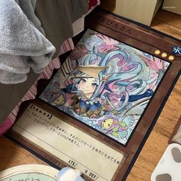 Carpets Cartoon Game Cards Carpet Anime Anti-slip Children's Bathroom Soft Plush Rugs Coffee Table Rug Living Room Decor Floor Mats