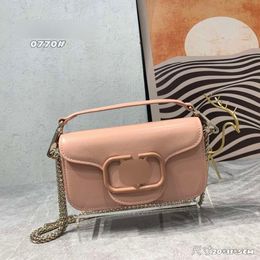 New light Europe and the United States fashion Colour all-in-one shoulder handbag armpit crossbody bag