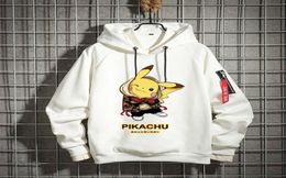 Anime Hoodies Men Kawaii Printing Hoodie Cute Cartoon Sweatshirt Pullover Cosplay Unisex Moletom Hooded Hoodie6250454