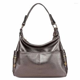 Shoulder Bags Female Fashion Brand PU Leather Messenger Designer Crossbody Bag Women Handbag Big Large Ladies Purse