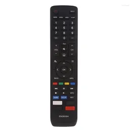 Remote Controlers EN3R39H Control Replacement Efficient For Hisense LCD LED 4K TVs Dropship