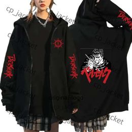 Anime Berserk Men's Hoodies Sweatshirts Japanese Berserk Anime Hoodie Guts Eyes Manga Hoodies Harajuku Long Sleeves Hip Hop Boy Girl Coat Berserk Hoodie 000a