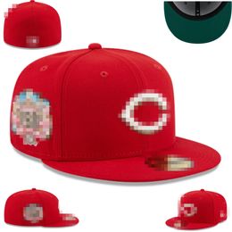 Ball Caps Wholesale Designer Hats Fitted Hat Snapbacks Basketball Adjustable Letter Sports Outdoor Embroidery Cotton S-2