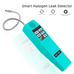 HLD-100 Halogen Leak Detector Gas Analyzer Refrigerant R410A R134A HVAC Sensitivity Tool