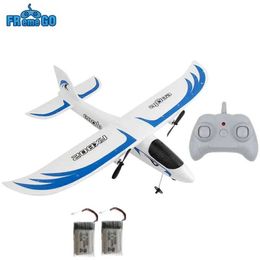 Aircraft Modle FX802 RC foam aircraft 2.4G 2CH radio controlled glider remote control aircraft foam boy childrens toys S5452138