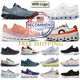 Designer cloud 5 x 3 coulds running shoes men cloudswift on women nova all black white pearl glacier mens womens free shipping ocgrey blue green for mens cloudstratus