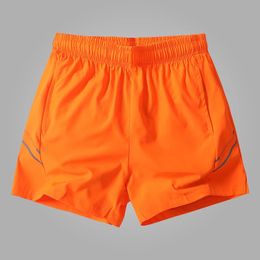 Summer Shorts Men Fashion Brand Boardshorts Breathable Male Casual Shorts Sports Runing Quick Dry Mens Short Bermuda Beach 240521