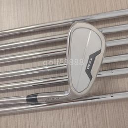 Golf Clubs T200 Irons silver Golf Irons Right Handed Unisex Limited edition men's golf clubs Contact us to view pictures with LOGO