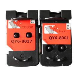 COAAP QY6 8001 8017 Printhead CA91 CA92 Ink Cartridge For CANON PIXMA G1100 G1110 G2100 G2110 G3100 G3110 G4100 G4110 Printer