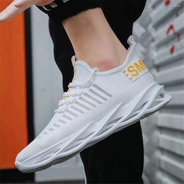 Fitness Shoes Vulcanize For Men Walking Lightweight Blade Casual Outdoor Sneakers Height Increase Gym Jogging
