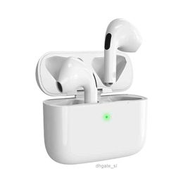 Headphones Earphones Wireless Bluetooth Patent TWS Earphone Magic Window Headphone Smart Touch Earphones Earbuds In ear type C Charging Port Headset XY-9