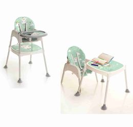 Dining Chairs Seats Best price high chair baby feeding high chair child chair custom plastic Colour packaging material Trkiye 2023 WX5.20