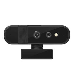 Webcams Face Recognition Network Camera Login Unlock for Win10/11 Video Call Windows Hello J240518