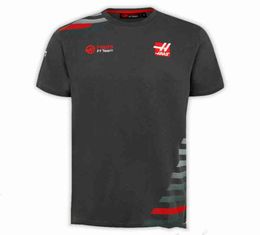 Men 2021 New Team Tshirt Short Sleeve Mountain Bike Shirt Moto Motorcycle Racing Suit Outdoor Quick Dry Sports Tees6636135