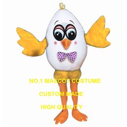 Easter Egg mascot costume wholesale adult size professional custom cartoon egg chicken theme anime carnival fancy dress 2829 Mascot Costumes