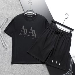 Designer men's tracksuit pants Set Basketball Street wear Sweatshirt Tracksuit Alphabet Wear Summer men's pantsA9