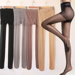 Women Socks Transparent Sexy Stockings Pantyhose Leggings Seamless Mesh Silk Stocking Invisible Ultra-thin Summer Nylon Tights Female