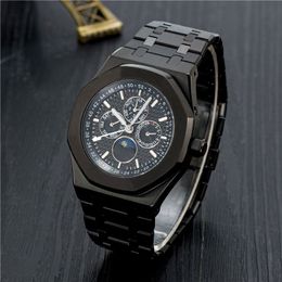 watches men 41mm watch designer watch women waterproof mechanical automatic watches colour bubble luxury watches stainless steel bracelet sapphire glass