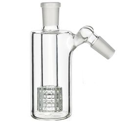 1Pcs 14mm Male Female Glass Ash Catcher Ashcatchers for Quartz Banger Water Bongs Dab Rigs