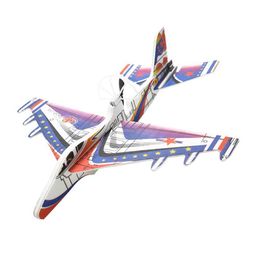 Aircraft Modle Foam aircraft USB charging aircraft Epp foam fighter childrens model aircraft electric outdoor aircraft toys s2452089