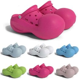 Free Designer slides Shipping sandal 5 slipper sliders for sandals GAI mules men women slippers trainers sandles col 524 s wo s 24