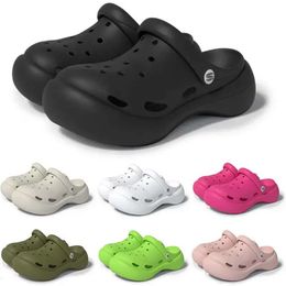 Slides Designer Free Shipping 4 B4 Sandal Slipper Sliders for Sandals GAI Mules Men Women Slippers Trainers Sandles Color7 Trendings 877 Wo 5ac B s s