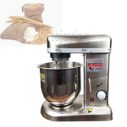 Dough Mixer Household Automatic Flour Mixer Multi-Function Kneading Mixer Chef Machine
