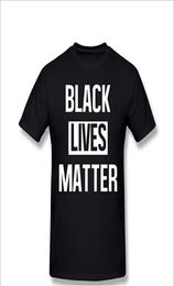 Black Lives Matter Short Sleeve TShirt Male Female Tees I cant breath Men Women Tops New3893413