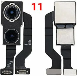 Camera posteriore posteriore posteriore originale per iPhone 11promax per la fotocamera posteriore Sensore Flex Cavo per iPhone 11 12 Pro Max Camera Sostituzione