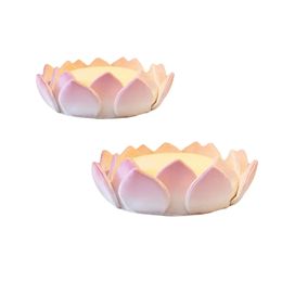 Lotus Flower Shaped Cushion Detachable Floor Pillow Floor Seating Cushion Meditation Cushion for Party Sofa Sitting Yoga 240520