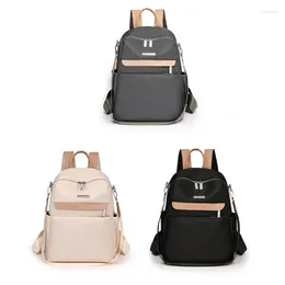 School Bags Travel Pack Backpack For Girl Student Fashion Bag Large Capacity Book