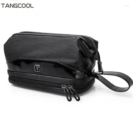 Backpack Men Woman Fashion Waterproof Clutch Makeup Wash Bag Travel Outdoor Portable Storage
