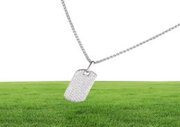 Necklaces Necklace Popular Diamond Brand Pendant Classic Style8410169