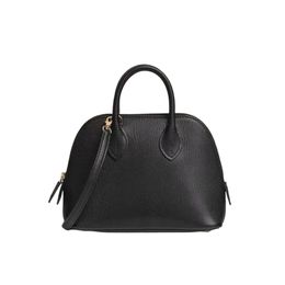 Designer Evercolor Material Hardware Zipper High-quality Women's Mini Shoulder Bag with Convertible Handle