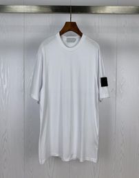 Topy summer Mens T Shirts y Men trendy cotton cp tshirt male short sleeve tops Designer Tide TShirts Qulity DHL Free Fast9224154