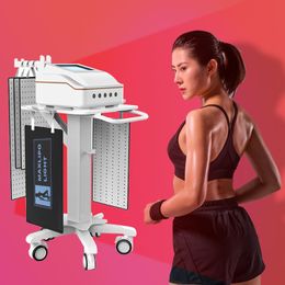 Slimming Machine Lipolaser Machine Anti Cellulite Fat Loss New Liposuction Slimming Fat Removal Pain Therapy Salon Use Laser Red Light 5D Ma