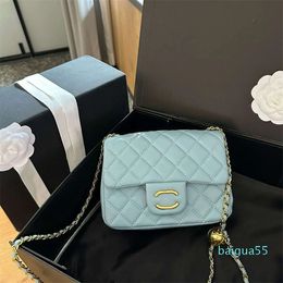 Designer Bags High Quality Women Bags Luxury Wallet Mini Purses Women Crossbody Shoulder Bags Women Purse Luxurys Fang Fatty Bag