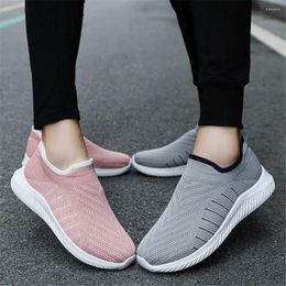 Casual Shoes 40-41 Large Dimensions Grey Sneakers For Men Vulcanize Basketball Size 45 Man Gym Sport Resale Special Wide Health