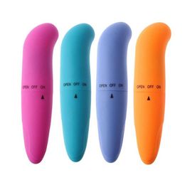 Other Health Beauty Items G-Spot waterproof bullet vibrator hip plug anus and vagina female store masturbator clitoral stimulator Q240521