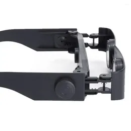 Outdoor Eyewear Fishing Sunglasses Portable Zoomable Glasses Style Magnifier Binoculars Telescope Apparel