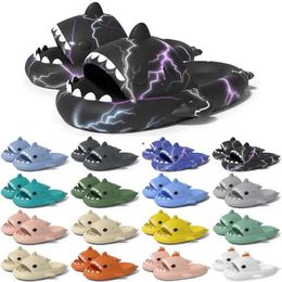 Free Designer Slides Slipper Sandal Shipping Sliders for Sandals GAI Pantoufle Mules Men Women Slippers Trainers Flip Flops Sandles Color42 3 6ad s s