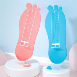 1~8PCS Kid Infant Foot Measure Gauge Shoes Size Measuring Ruler Tool Baby Child Shoe Toddler Infant Shoes Fittings Gauge For 0-8