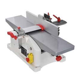 JJP5015 Multifunction Table Planer Electric Planer Woodworking Bench Machine Tool Flat Wood Planer 220V 1280W 9000rmin5055102